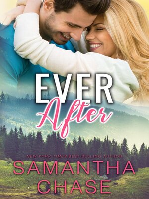Ever After - ebook